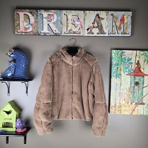 Patagonia Lunar frost jacket size large